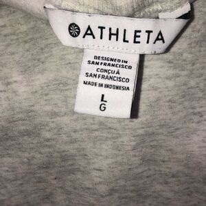 Athleta Sweater